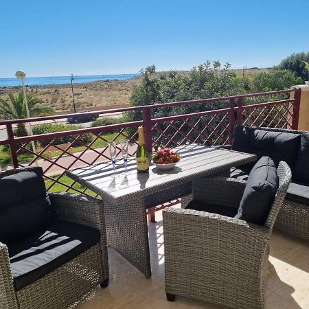 Vista Al Mar With Parking Space La Mata  Εξωτερικό φωτογραφία